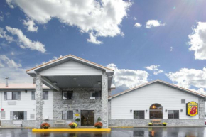  Super 8 by Wyndham Gallipolis Pt Pleasant Area  Галлиполис